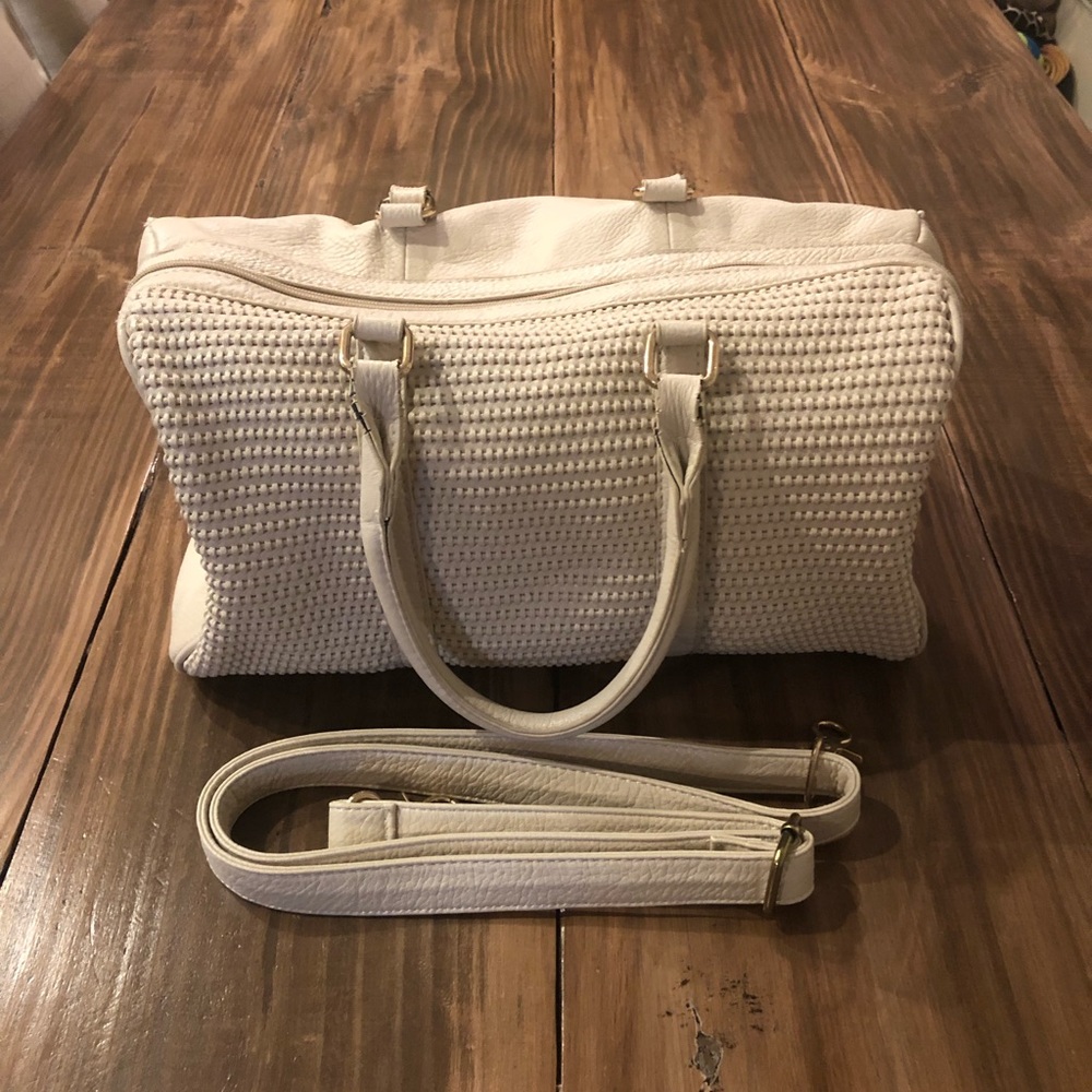 Street Level Satchel